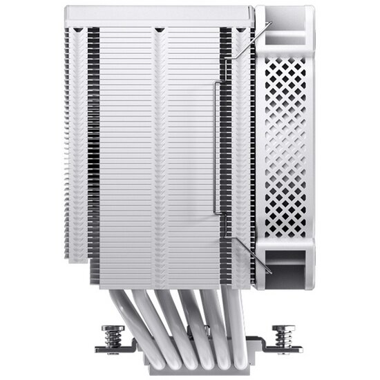 Кулер для процессора JONSBO HX6240 White