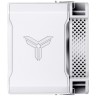 Кулер для процессора JONSBO HX6240 White