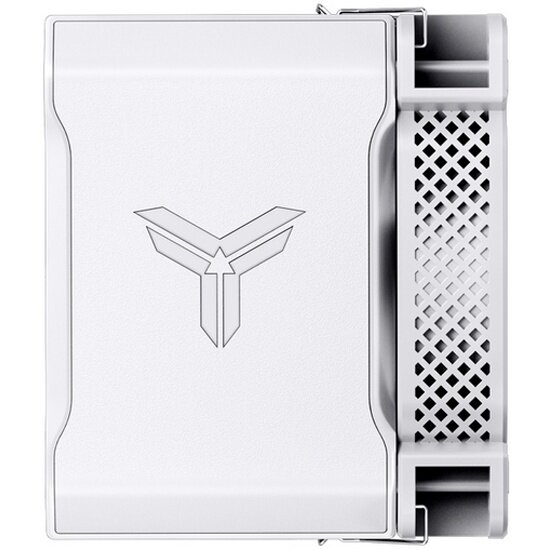 Кулер для процессора JONSBO HX6240 White