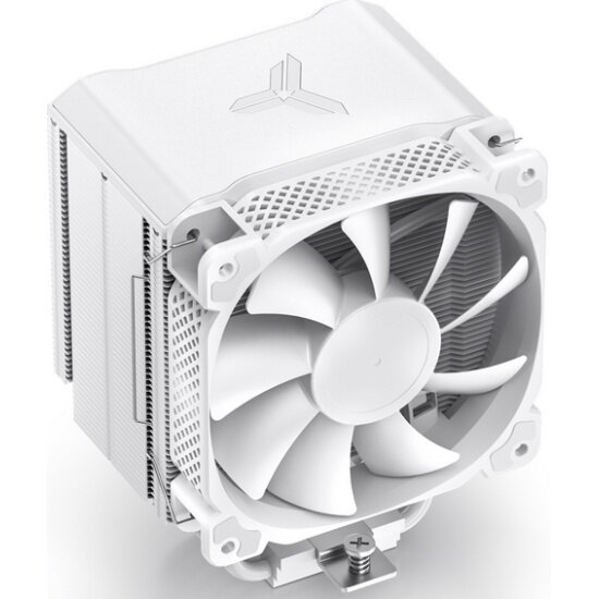 Кулер для процессора JONSBO HX6240 White