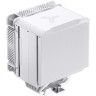 Кулер для процессора JONSBO HX6240 White