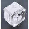 Кулер для процессора JONSBO HX6240 White