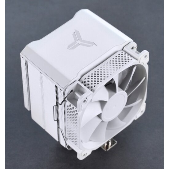 Кулер для процессора JONSBO HX6240 White