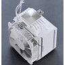 Кулер для процессора JONSBO HX6240 White