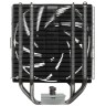 Кулер для процессора Deepcool AG400 R-AG400-BKNNMN-G-1
