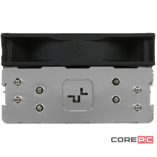 Кулер для процессора Deepcool AG400 R-AG400-BKNNMN-G-1