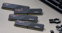 Оперативная память 64 Gb 6000 MHz G.Skill RIPJAWS S5 (F5-6000J3636F32GX2-RS5K)