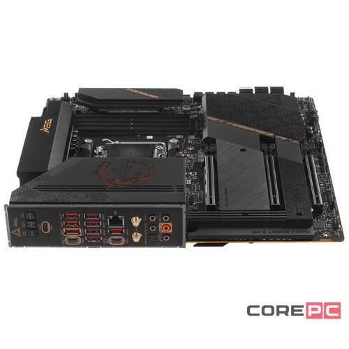 Материнская плата MSI MEG X670E ACE