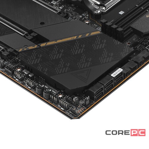 Материнская плата MSI MEG X670E ACE