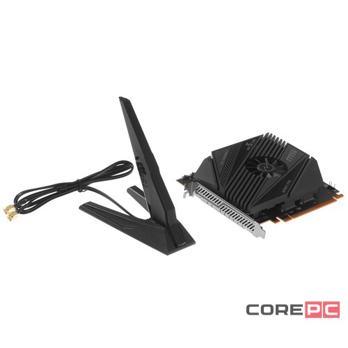 Материнская плата MSI MEG X670E ACE