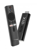 ТВ-адаптер Xiaomi Mi TV Stick 4K (Black) (MDZ-27-EU)