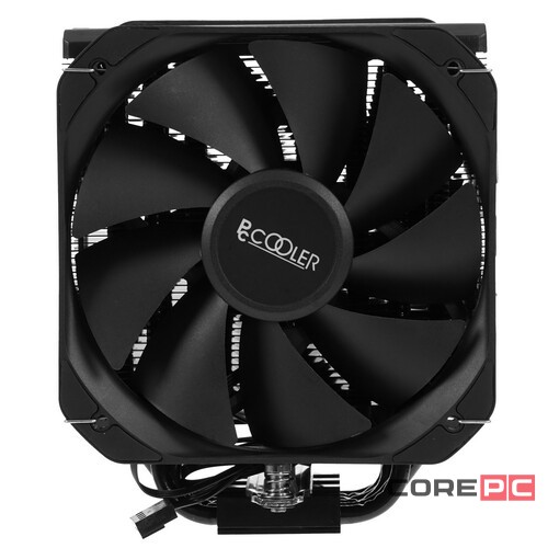 Кулер для процессора PCCooler Paladin EK6000 B PWM
