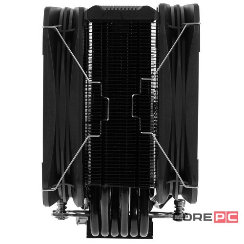 Кулер для процессора PCCooler Paladin EK6000 B PWM