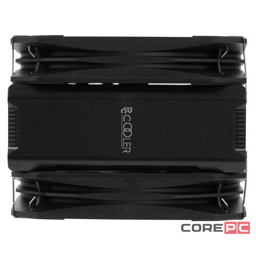 Кулер для процессора PCCooler Paladin EK6000 B PWM