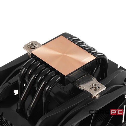 Кулер для процессора PCCooler Paladin EK6000 B PWM