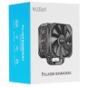 Кулер для процессора PCCooler Paladin EK6000 B PWM