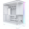 Компьютерный корпус Montech KING 45 (W) White