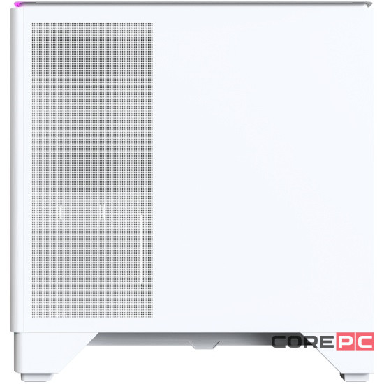 Компьютерный корпус Montech KING 45 (W) White