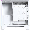 Компьютерный корпус Montech KING 45 (W) White