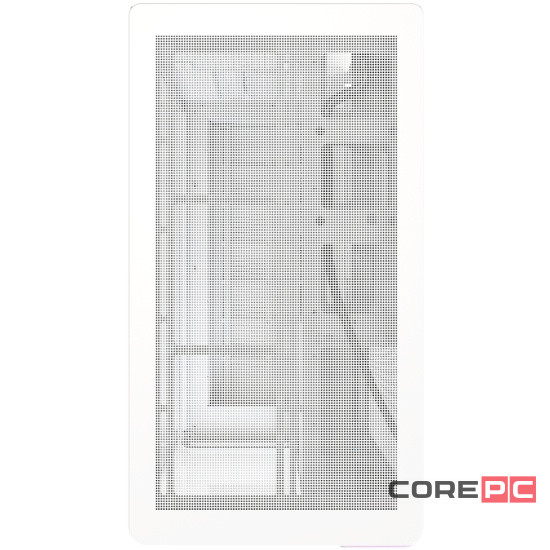 Компьютерный корпус Montech KING 45 (W) White