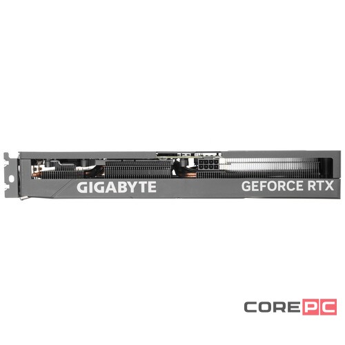 Видеокарта Gigabyte (GV-N406TEAGLE OC-8GD) GeForce RTX 4060 Ti 8GB EAGLE OC
