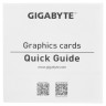 Видеокарта Gigabyte (GV-N406TEAGLE OC-8GD) GeForce RTX 4060 Ti 8GB EAGLE OC