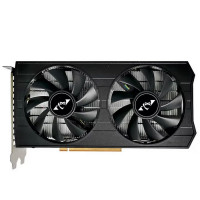 Видеокарта Sinotex Ninja (AJ55XTF86F) Radeon RX 5500 XT 8GB