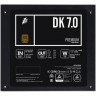 Блок питания 1STPLAYER 700W DK PREMIUM Black (PS-700AX)