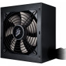 Блок питания 1STPLAYER 700W DK PREMIUM Black (PS-700AX)