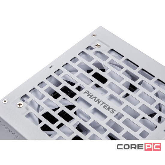 Блок питания PHANTEKS 650W AMP BH White (PH-P650B_WT01)