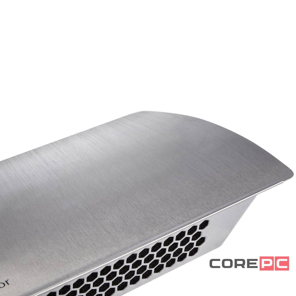 Рециркулятор-обеззараживатель Ballu DR-24D ANTICOVIDgenerator, silver