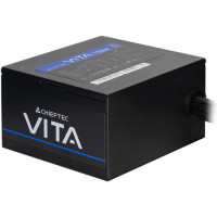 Блок питания Chieftec 850W Vita Black (BPX-850S)