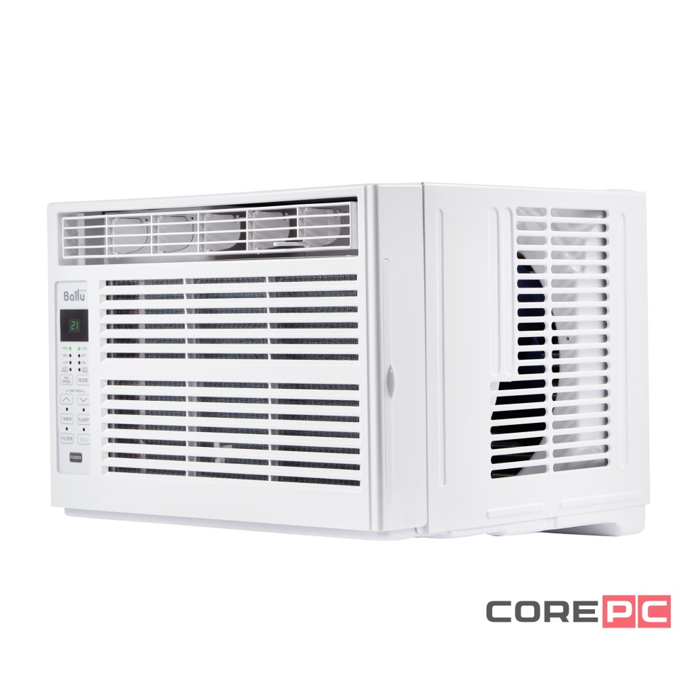 Кондиционер оконный Ballu WIND COOL BWC-05 AC