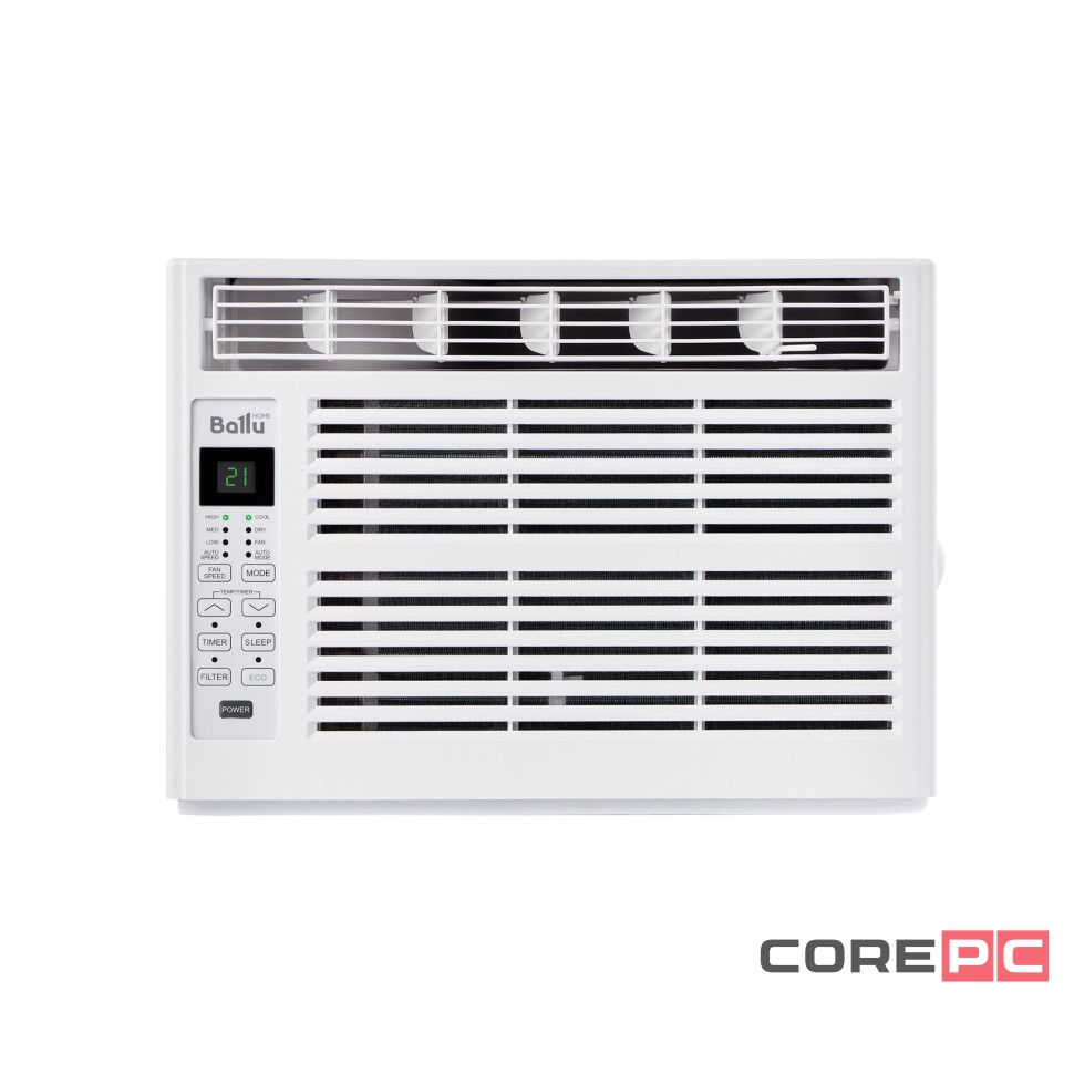 Кондиционер оконный Ballu WIND COOL BWC-05 AC