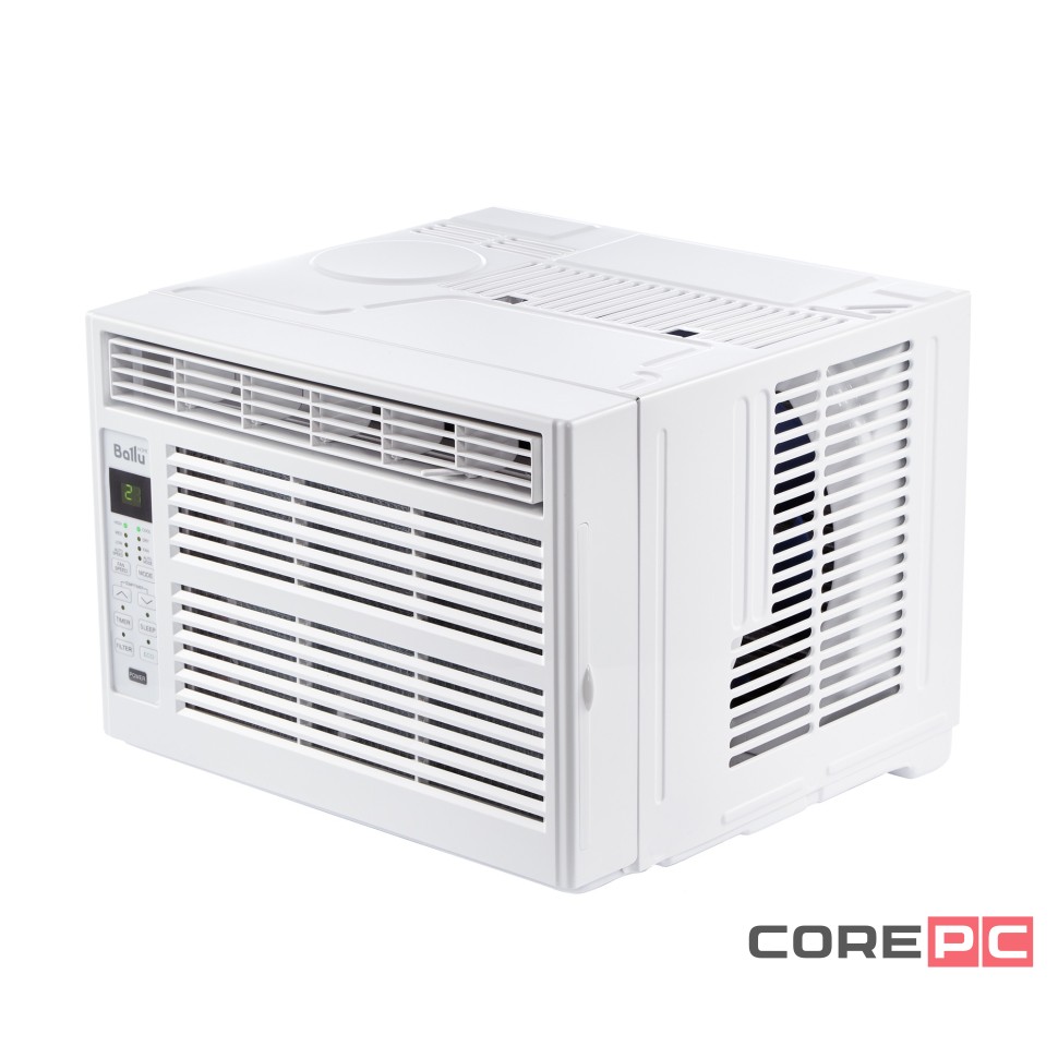 Кондиционер оконный Ballu WIND COOL BWC-05 AC