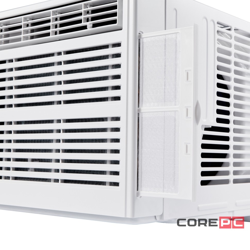 Кондиционер оконный Ballu WIND COOL BWC-05 AC