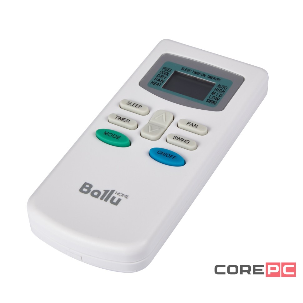 Кондиционер оконный Ballu WIND COOL BWC-05 AC