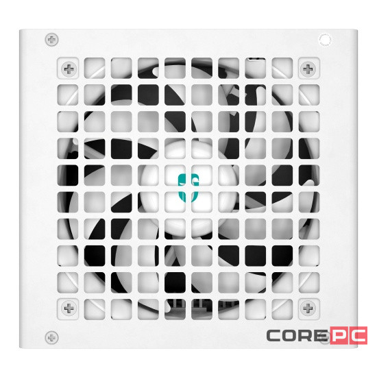 Блок питания Deepcool 750W GAMERSTORM PQ750G WH 16 Pin (PCIe 5.0 Connector Cable Details)