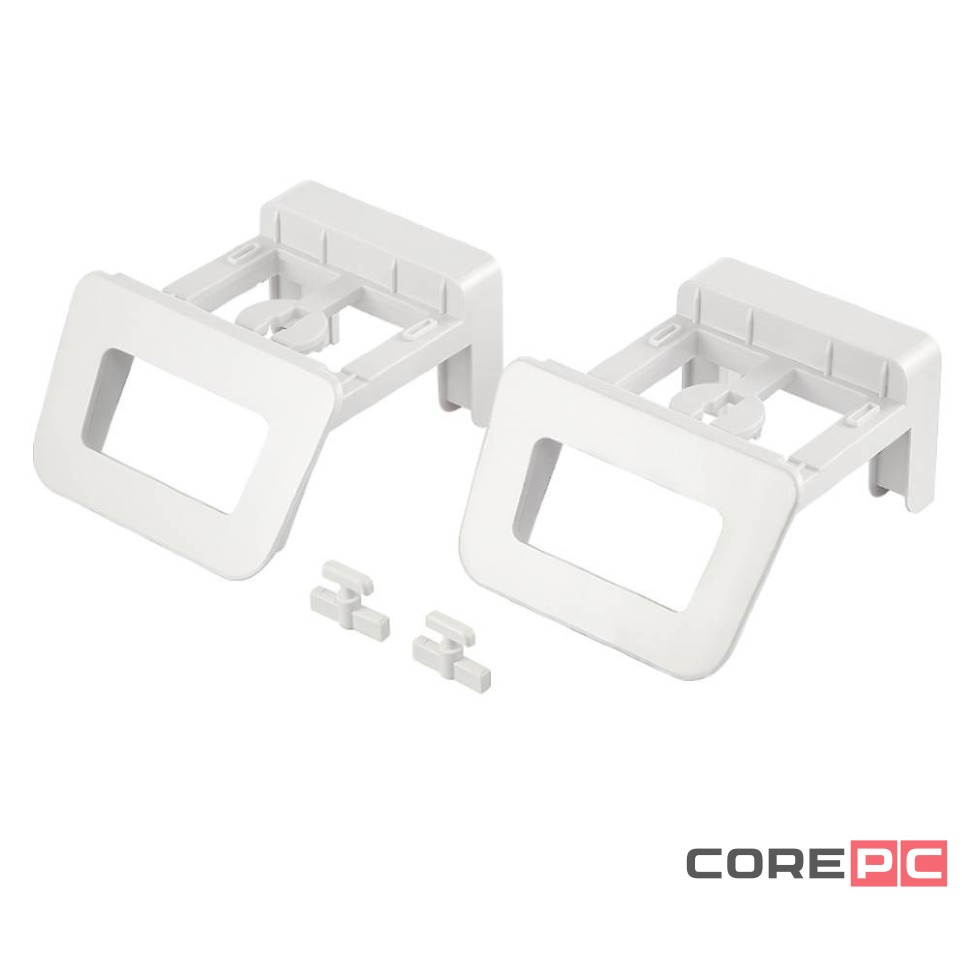 Комплект опор AIR PLINTH PRO EFP для напольной установки конвектора AIR PLINTH