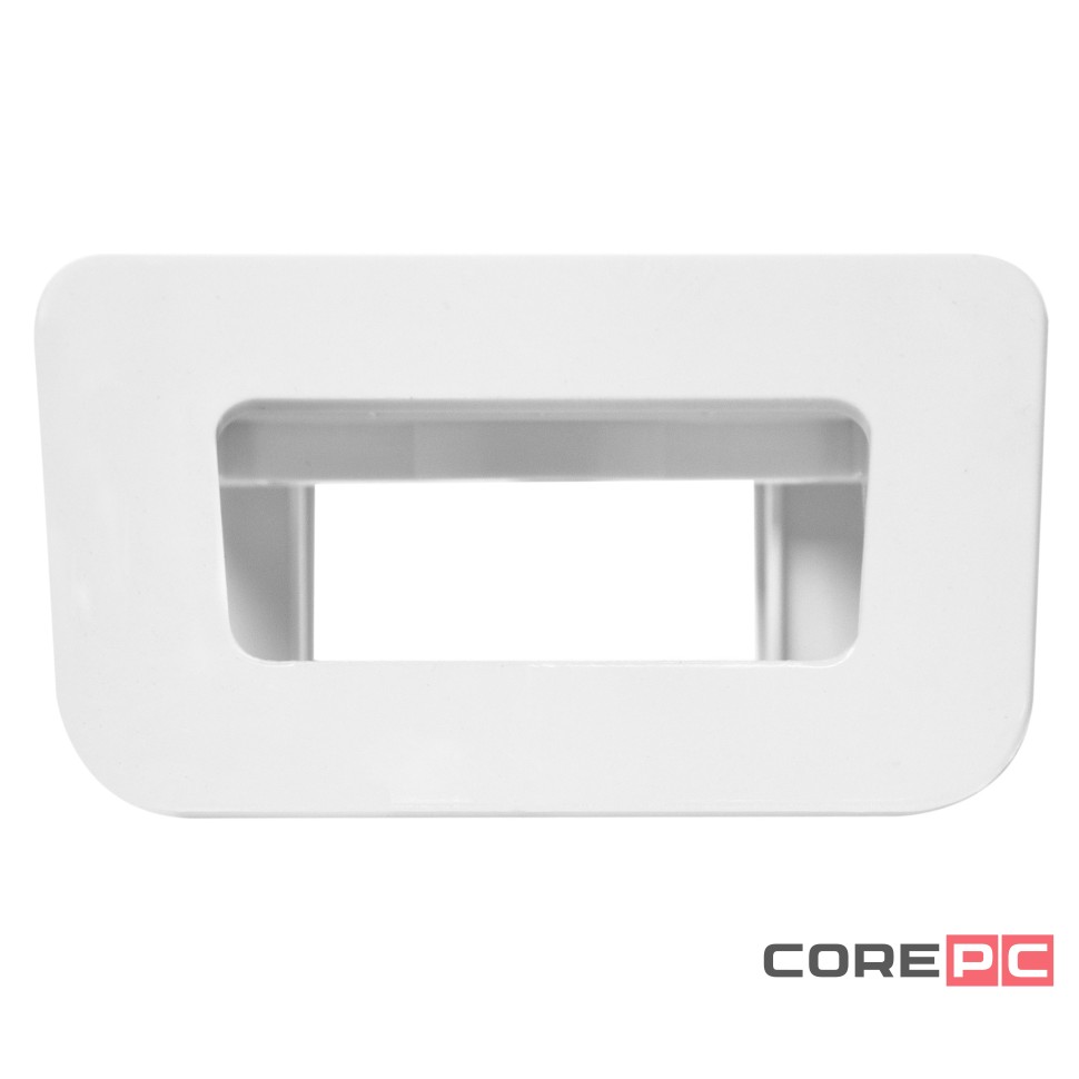 Комплект опор AIR PLINTH PRO EFP для напольной установки конвектора AIR PLINTH