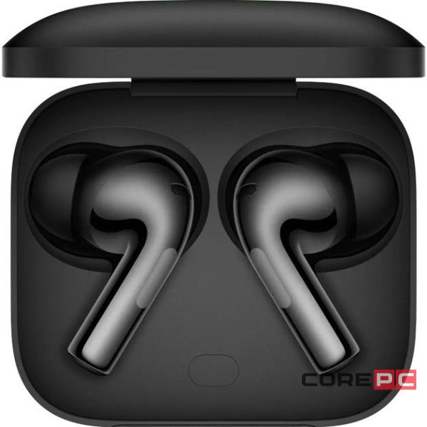 Беспроводные наушники TWS OnePlus Buds 3 (E509A) Темно-серый