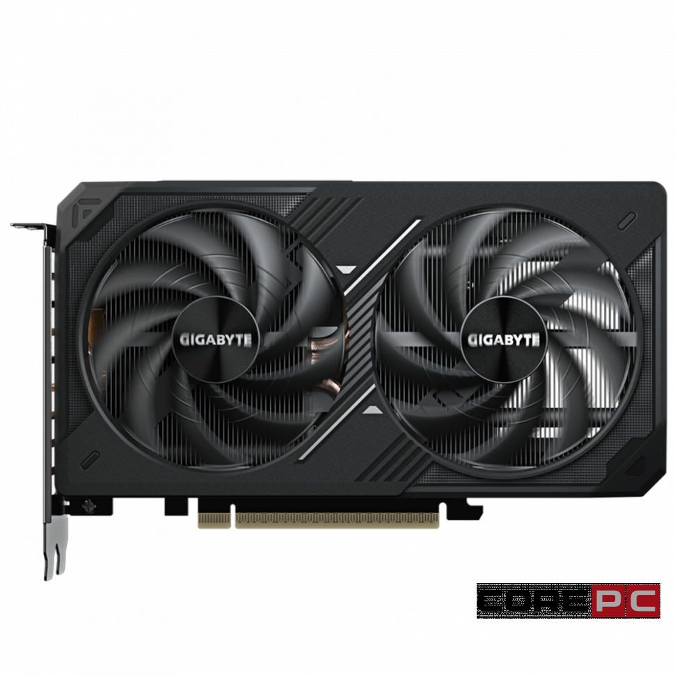 Видеокарта Gigabyte (GV-N506TWF2MAX-16GD) GeForce RTX 5060 Ti 16GB WINDFORCE MAX