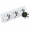 Система жидкостного охлаждения для процессора Thermalright Frozen Horizon 360 Digital ARGB White (TRFH360DAW)