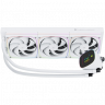 Система жидкостного охлаждения для процессора Thermalright Frozen Horizon 360 Digital ARGB White (TRFH360DAW)