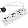 Система жидкостного охлаждения для процессора Thermalright Frozen Horizon 360 Digital ARGB White (TRFH360DAW)