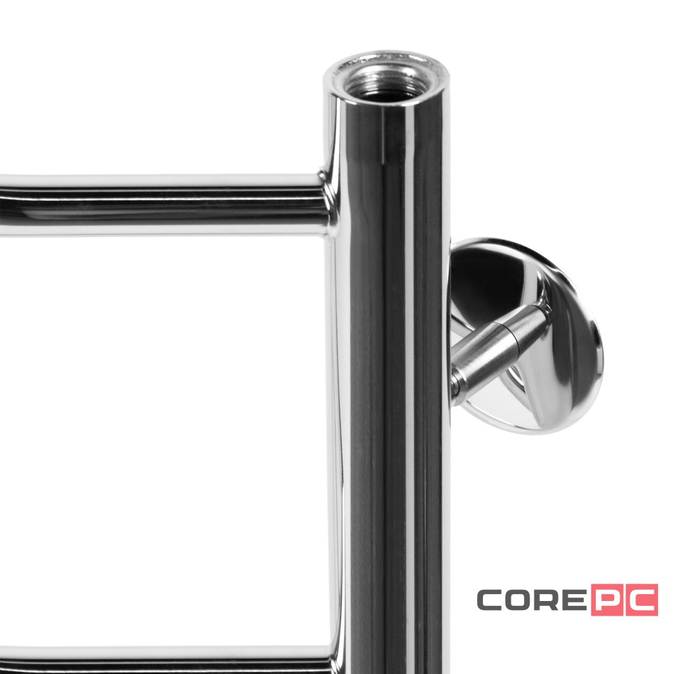 Полотенцесушитель Royal Thermo Трапеция П7 450х750 электро (встроен диммер)