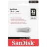 3.1 USB флеш накопитель SanDisk Gen.1 CZ74 Ultra Luxe 32GB (SDCZ74-032G-G46)