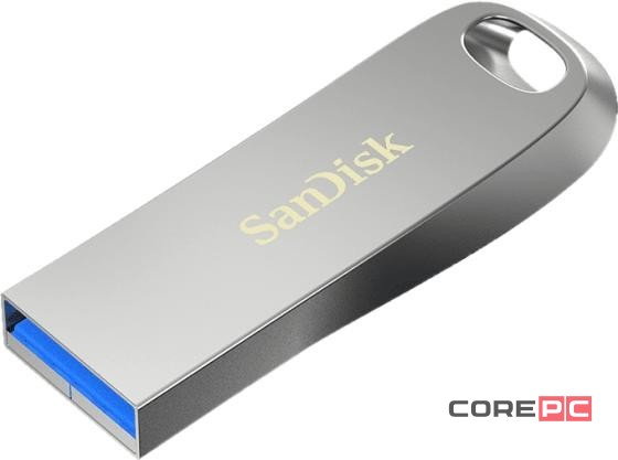 3.1 USB флеш накопитель SanDisk Gen.1 CZ74 Ultra Luxe 32GB (SDCZ74-032G-G46)