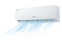 Настенная сплит-система Ecoclima ECW/I-09QCW + EC/I-09QC, белый