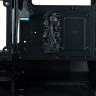 Компьютерный корпус XASTRA Q400M 5ARGB-FG-C6-UC ARGB Black (Q400M-5FG12A-C6-UC)